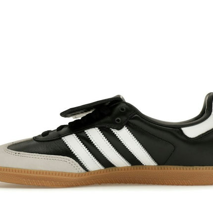 Adidas Samba LT Black White Gum IG2010, profil intérieur