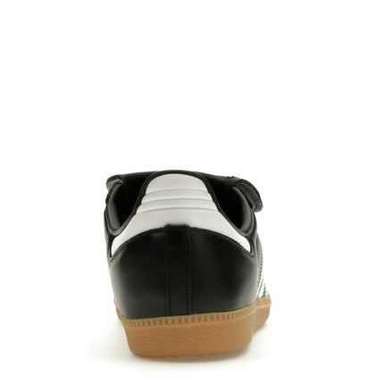 Adidas Samba LT Black White Gum IG2010, arrière