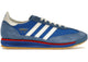 Adidas SL 72 RS Blue Scarlet IG2132, vue principale
