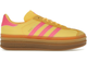 Adidas Gazelle Bold Spark Lucid Pink IG4387, vue principale