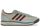 Adidas SL 72 RS Putty Grey Shadow Red IG4644, vue principale
