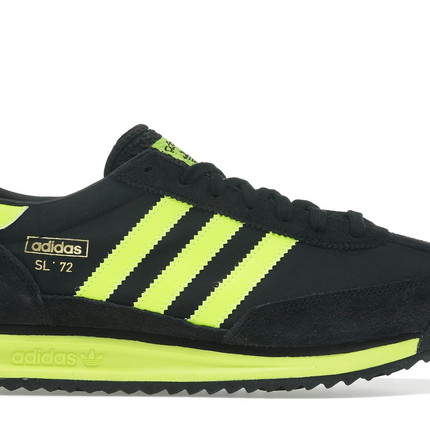 Adidas SL 72 Solar Yellow IG4647, vue principale