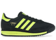 Adidas SL 72 Solar Yellow IG4647, vue principale