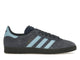 Adidas Gazelle Shadow Navy Clear Blue IG4988, vue principale