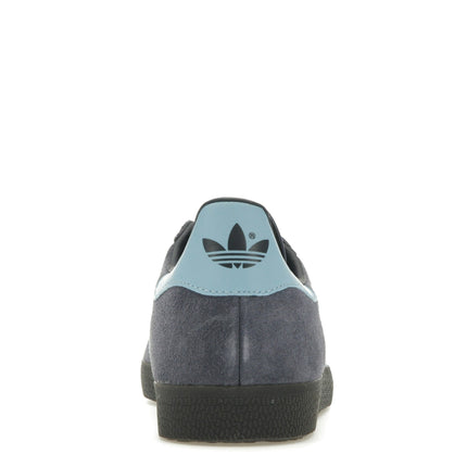 Adidas Gazelle Shadow Navy Clear Blue IG4988, arrière