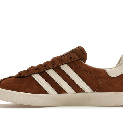 Adidas Gazelle 85 Preloved Brown IG5005, profil intérieur