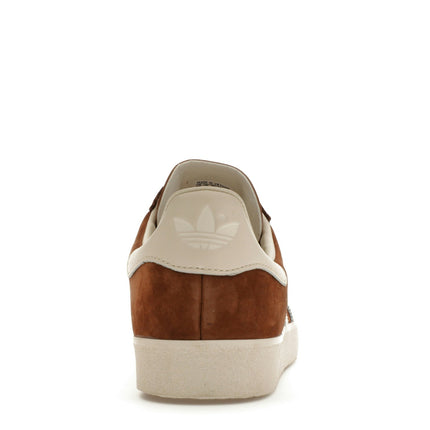 Adidas Gazelle 85 Preloved Brown IG5005, arrière