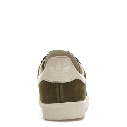 Adidas Gazelle 85 Olive Strata IG5006, arrière