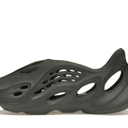 Adidas Yeezy Foam RNNR Carbon IG5349, profil intérieur