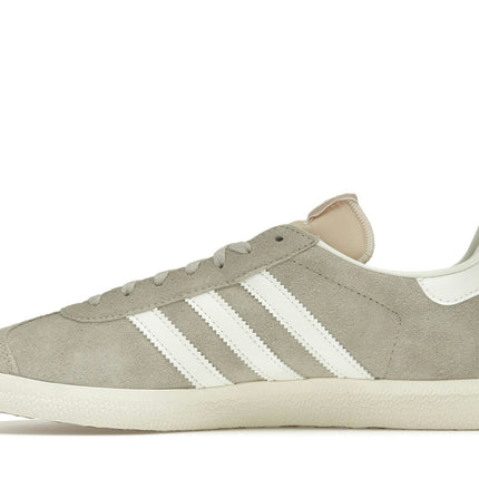Adidas Gazelle Wonder Beige Off White IG5796, profil intérieur