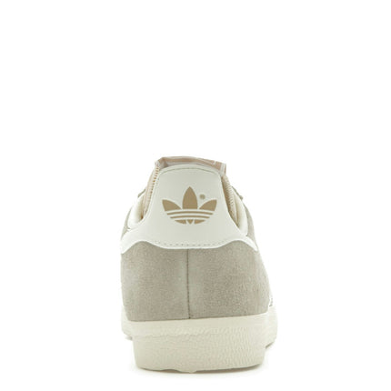 Adidas Gazelle Wonder Beige Off White IG5796, arrière