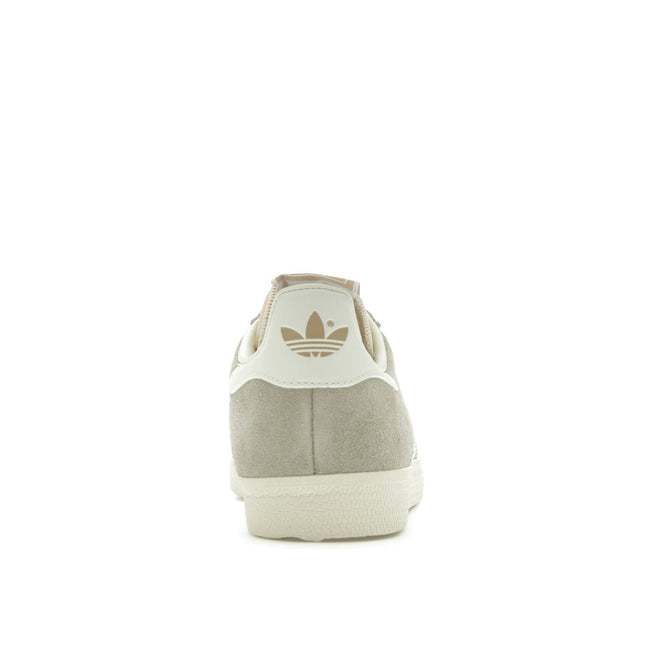 Adidas Gazelle Wonder Beige Off White IG5796, arrière