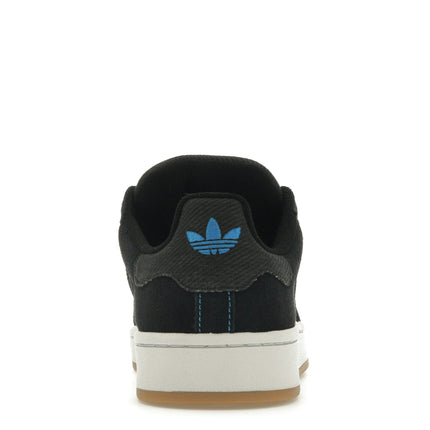 Adidas Campus 00s Core Black Gum IG5920, arrière