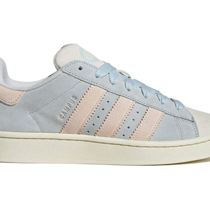 Adidas Campus 00s Halo Blue Wonder Quartz IG5990, vue principale
