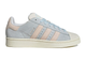 Adidas Campus 00s Halo Blue Wonder Quartz IG5990, vue principale