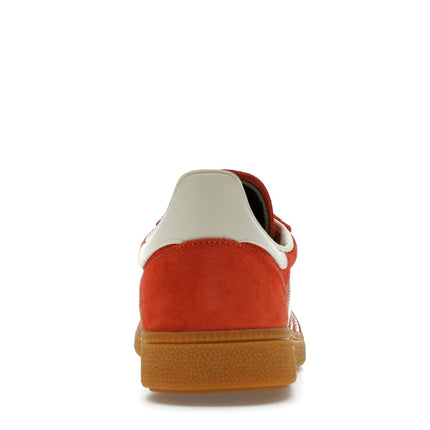 Adidas Handball Spezial Preloved Red Gum IG6191, arrière