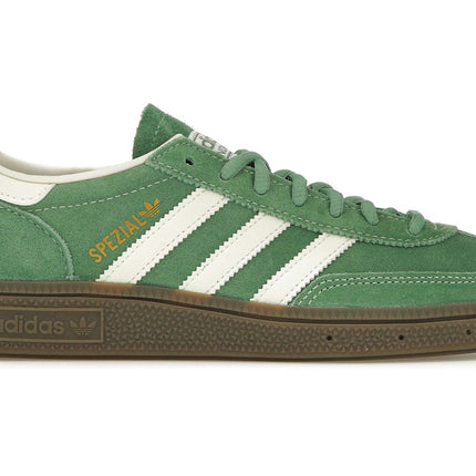 Adidas Handball Spezial Preloved Green IG6192, vue principale