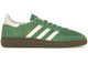 Adidas Handball Spezial Preloved Green IG6192, vue principale