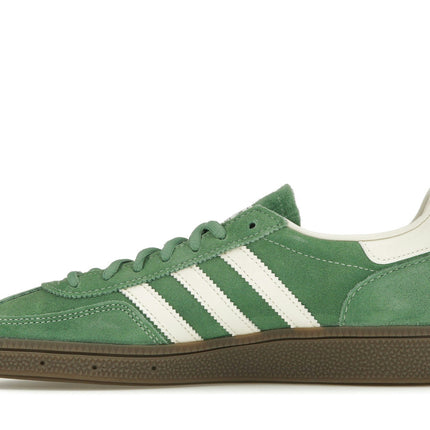 Adidas Handball Spezial Preloved Green IG6192, profil intérieur