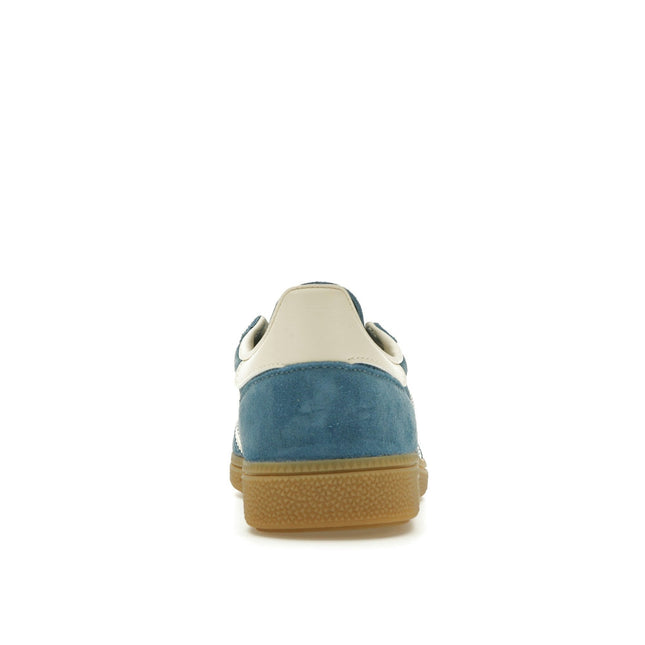 Adidas Handball Spezial Core Blue Cream White Gum IG6194, arrière