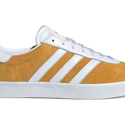 Adidas Gazelle 85 Preloved Yellow IG6221, vue principale