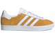 Adidas Gazelle 85 Preloved Yellow IG6221, vue principale