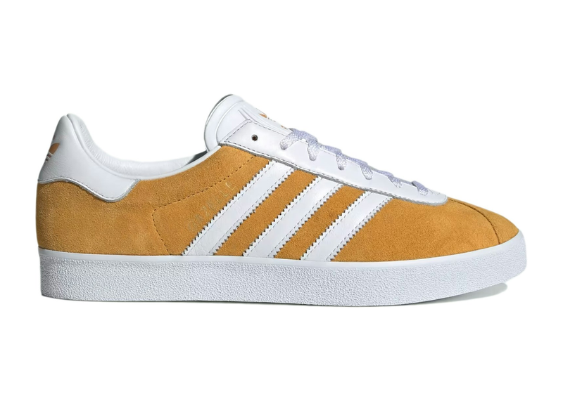 Adidas Gazelle 85 Preloved Yellow