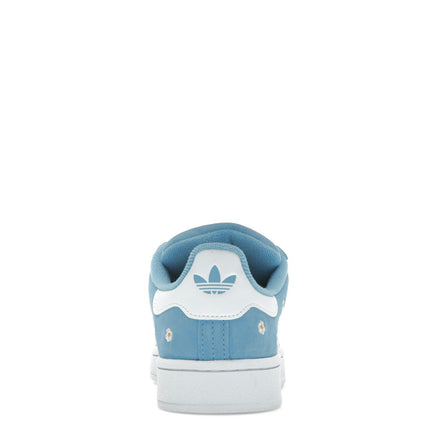 Adidas Campus 00s Light Blue Floral IG6998, arrière