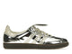 Adidas Samba Wales Bonner Silver IG8181, vue principale