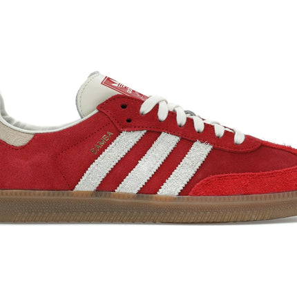 Adidas Samba OG Talchum Pack Scarlet IG8905, vue principale