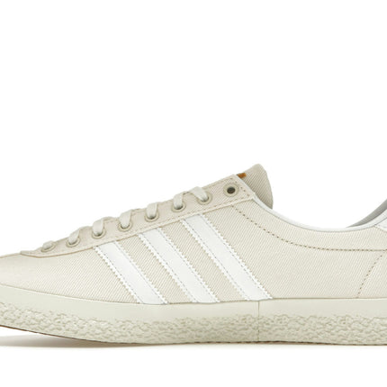 Adidas Gazelle SPZL Chalk White IG8940, profil intérieur