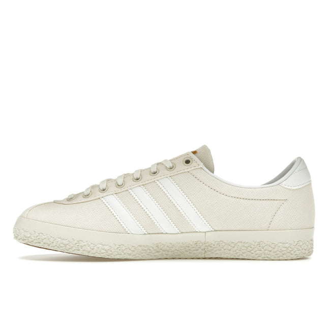 Adidas Gazelle SPZL Chalk White IG8940, profil intérieur