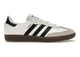 Adidas Samba OG Cloud White Core Black IG9030, vue principale