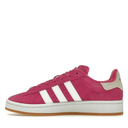 Adidas Campus 00s Semi Lucid Fuchsia IG9156, profil intérieur