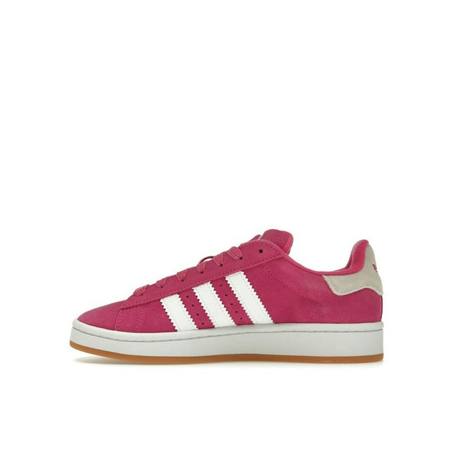 Adidas Campus 00s Semi Lucid Fuchsia IG9156, profil intérieur