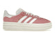 Adidas Gazelle Bold Super Pop Pink IG9653, vue principale