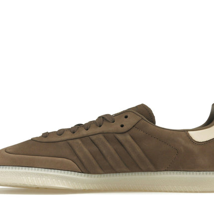 Adidas Samba Earth Straighter IG9680, profil intérieur