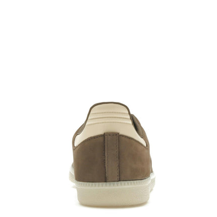 Adidas Samba Earth Straighter IG9680, arrière