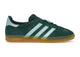 Adidas Gazelle Indoor Collegiate Green IG9979, vue principale