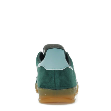 Adidas Gazelle Indoor Collegiate Green IG9979, arrière