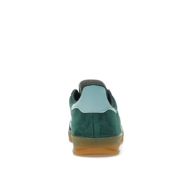 Adidas Gazelle Indoor Collegiate Green IG9979, arrière