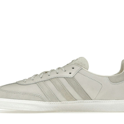 Adidas Samba OG Kith Classics White Orbit Grey IH0090, profil intérieur