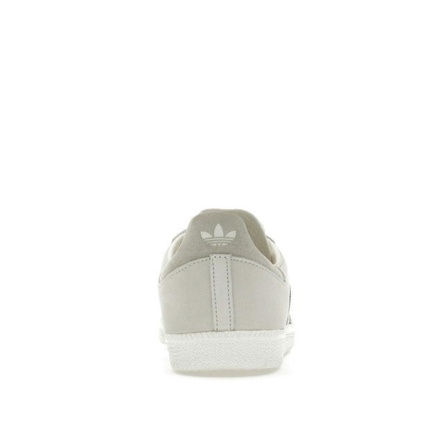 Adidas Samba OG Kith Classics White Orbit Grey IH0090, arrière