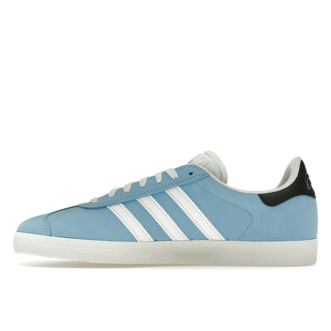 Adidas Gazelle ADV Minnesota United FC Familia IH0522, profil intérieur
