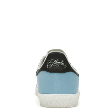 Adidas Gazelle ADV Minnesota United FC Familia IH0522, arrière