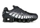 Nike Shox TL Fade Off Noir White IH1336-002, vue principale