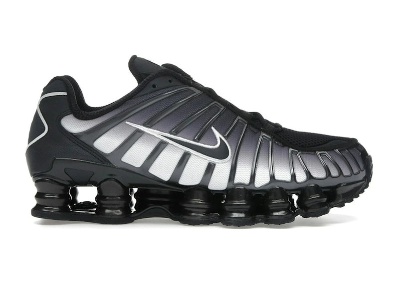 Nike Shox TL Fade Off Noir White