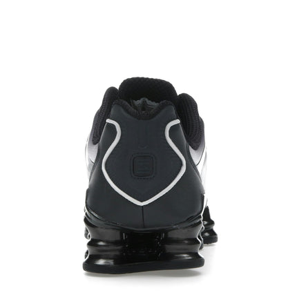 Nike Shox TL Fade Off Noir White IH1336-002, arrière