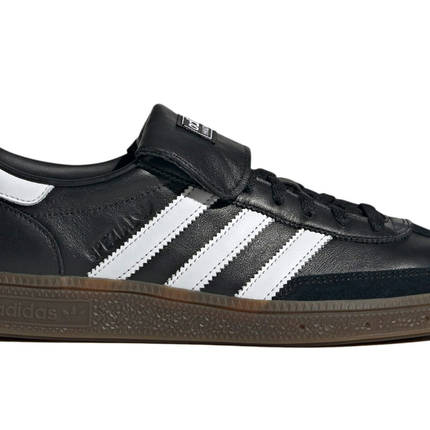 Adidas Handball Spezial Core Black Gum IH2290, vue principale