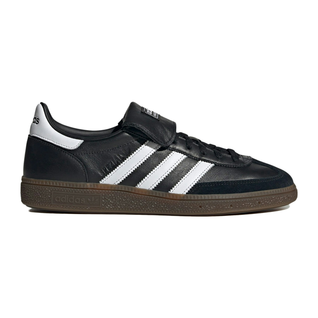 Adidas Handball Spezial Core Black Gum IH2290, vue principale